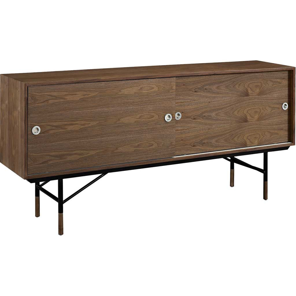 Emissary Walnut Stand Walnut