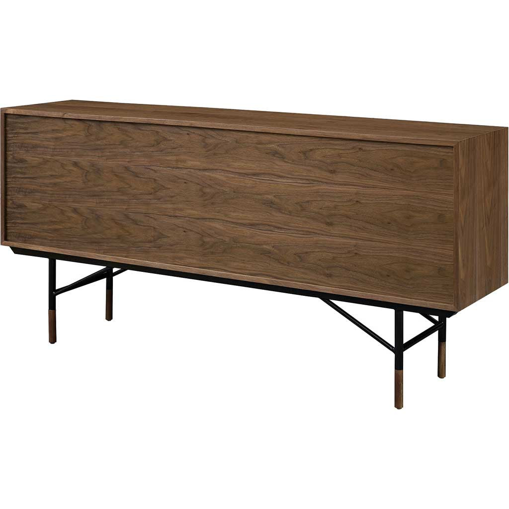 Emissary Walnut Stand Walnut