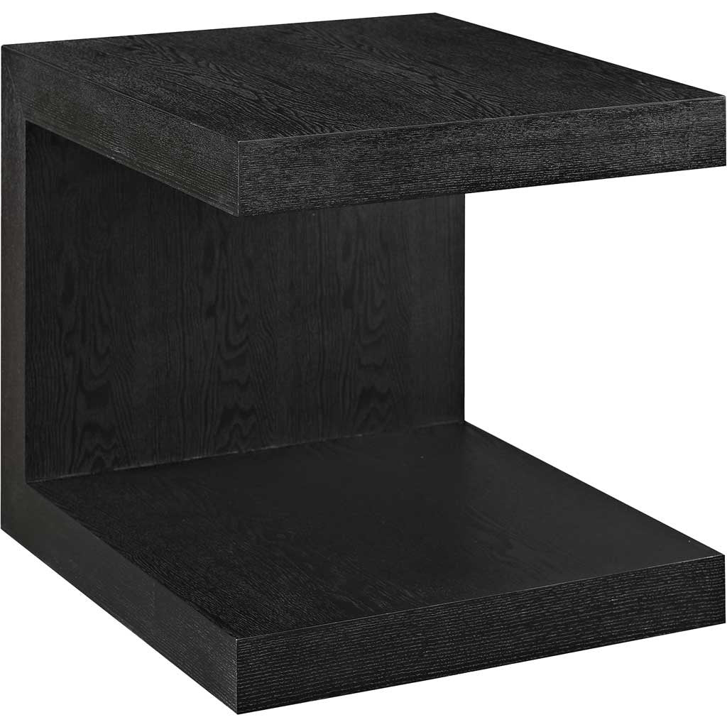 Gallant Nightstand Black