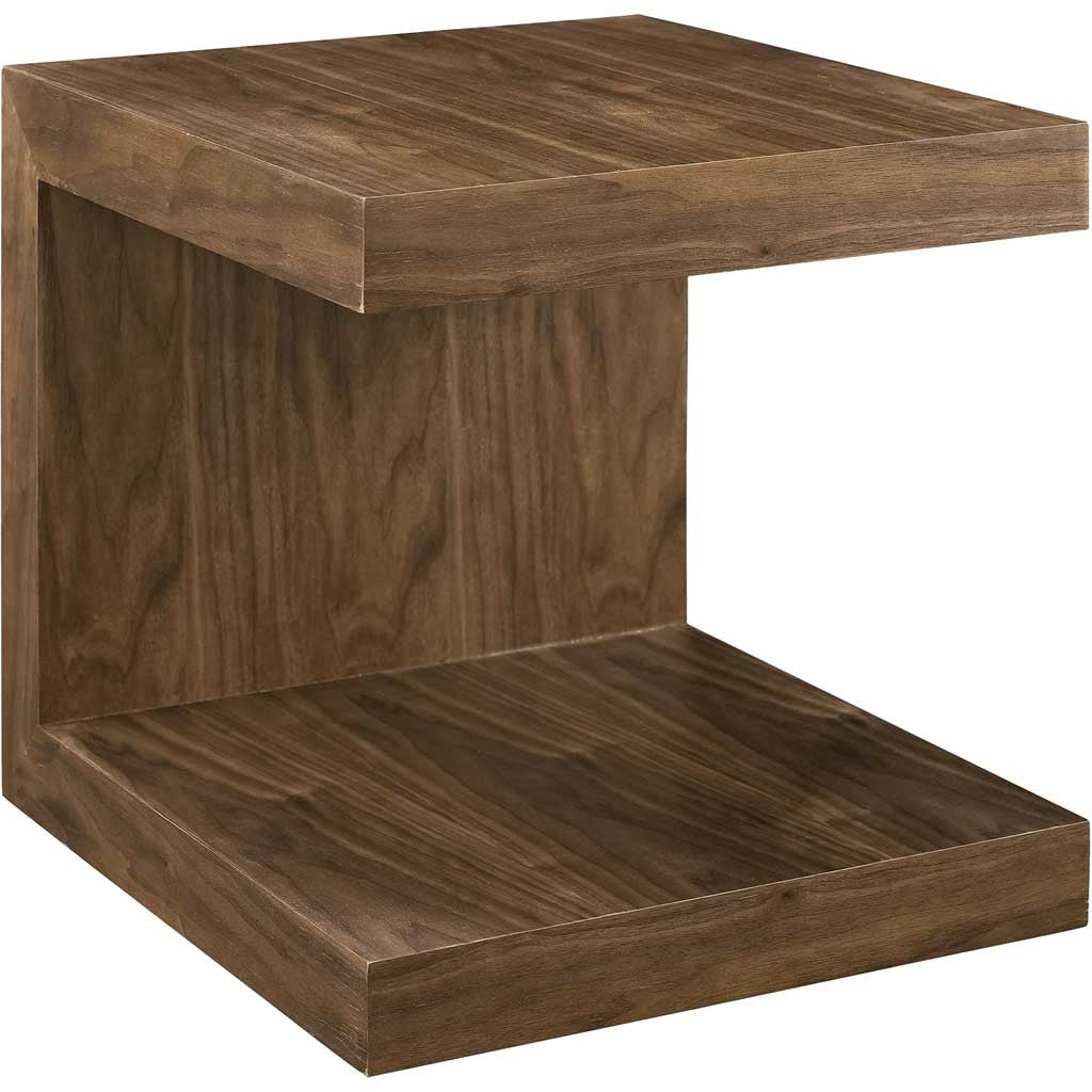 Gallant Nightstand Walnut