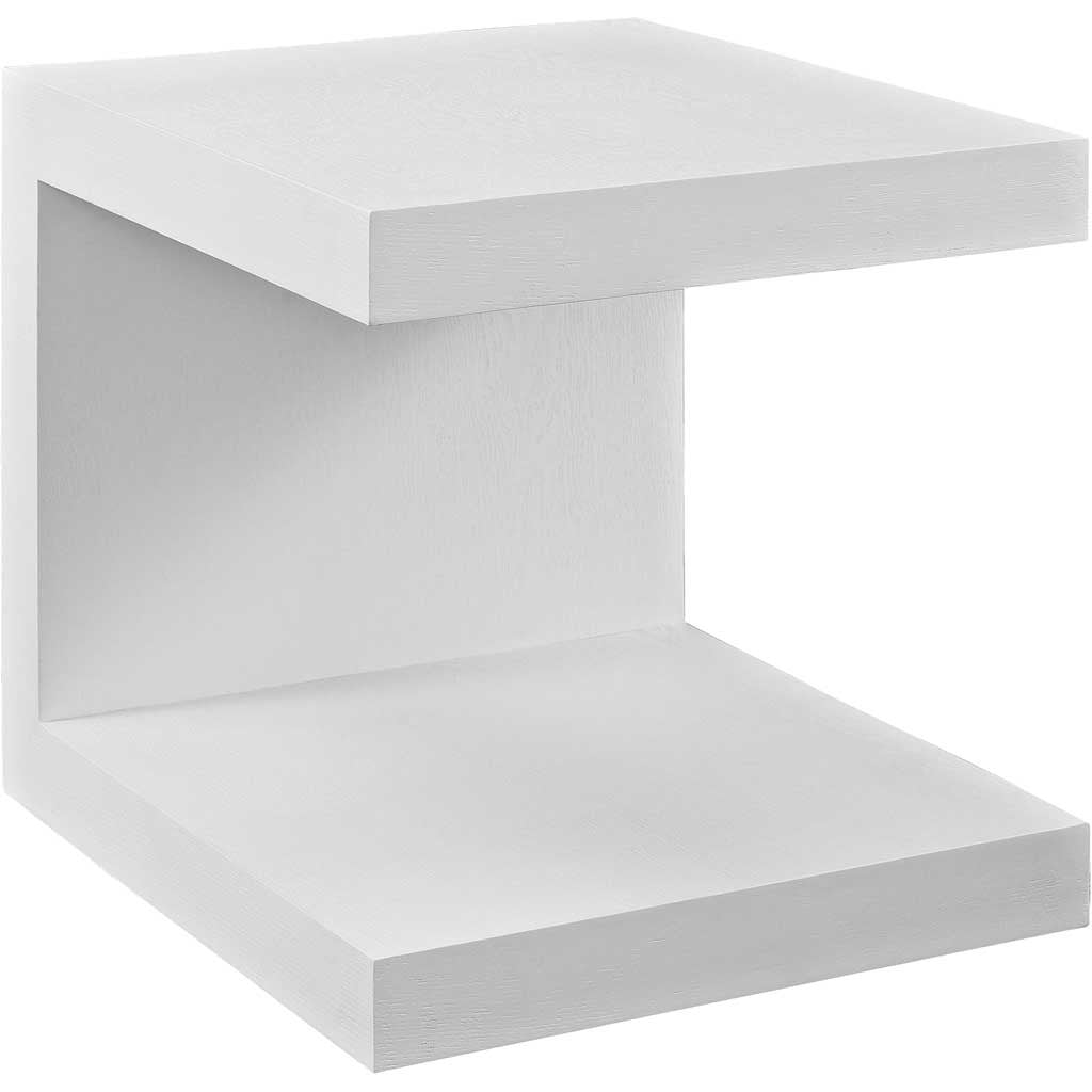 Gallant Nightstand White