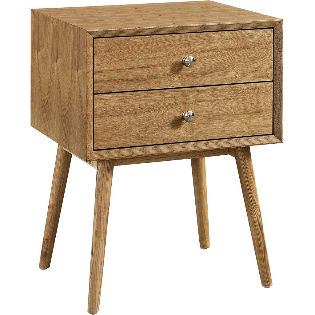 Davis Nightstand Natural