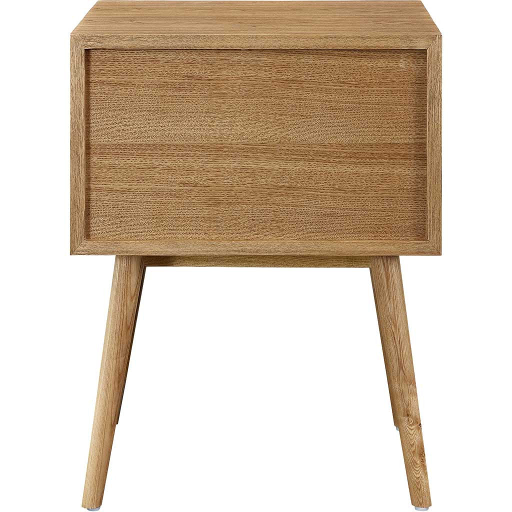Davis Nightstand Natural