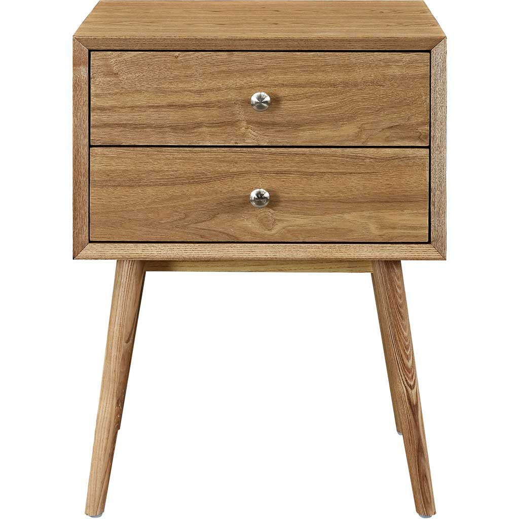 Davis Nightstand Natural
