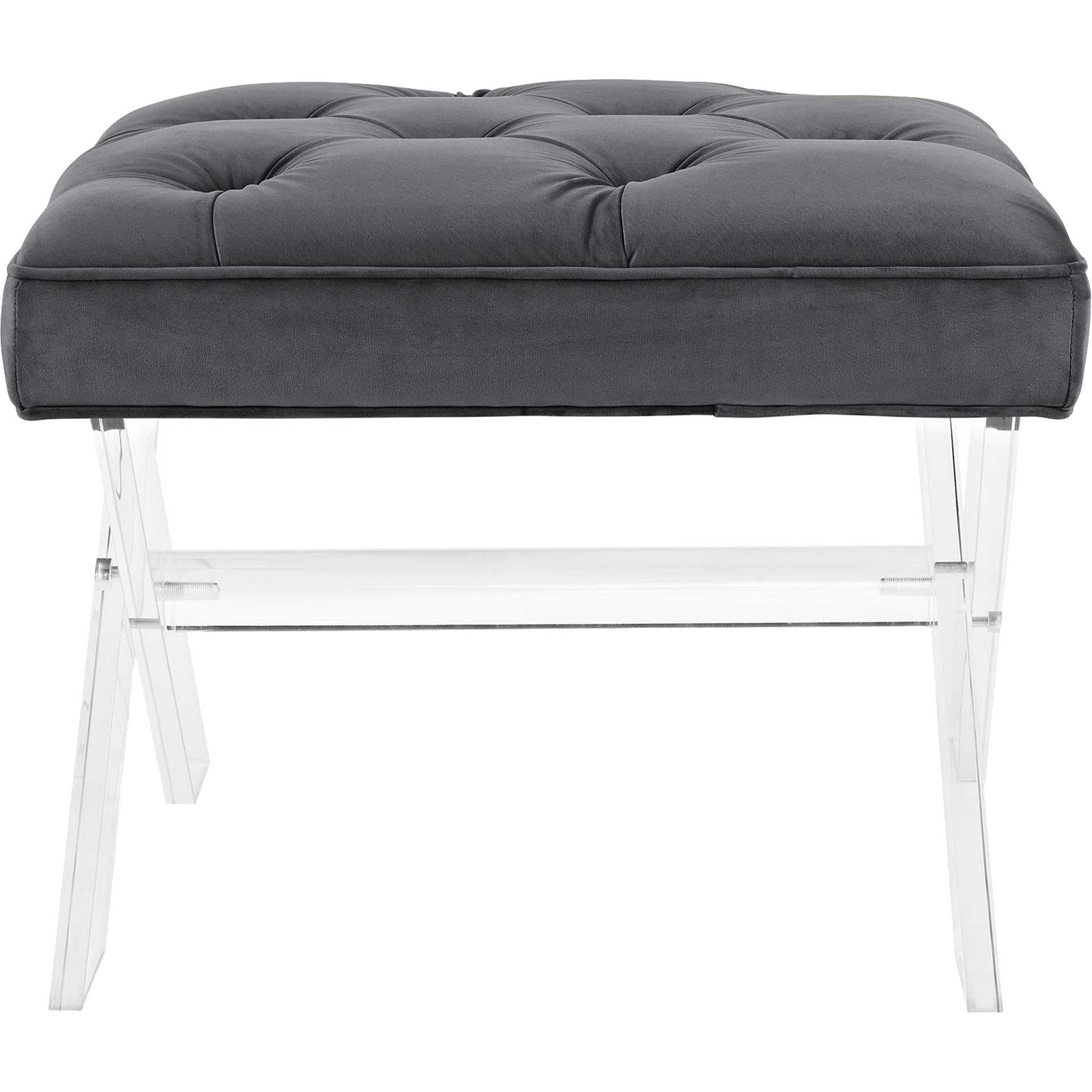 Sloan Bench Gray