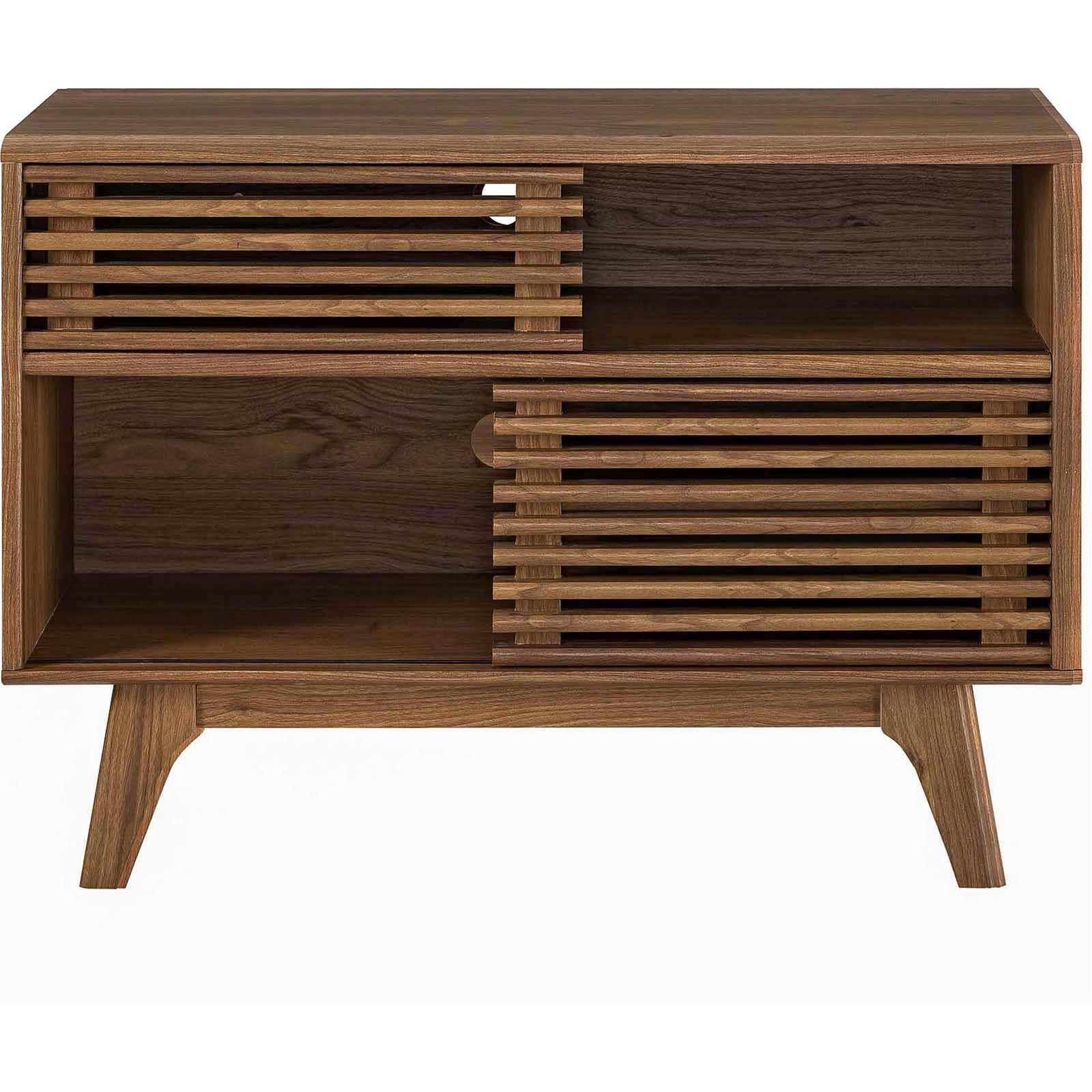 Reese Display Stand Walnut