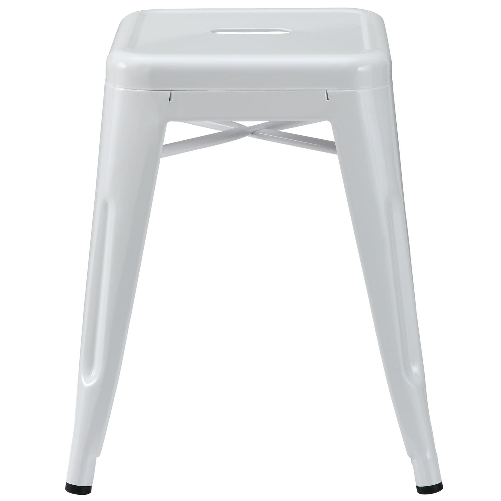 Panora Stool White