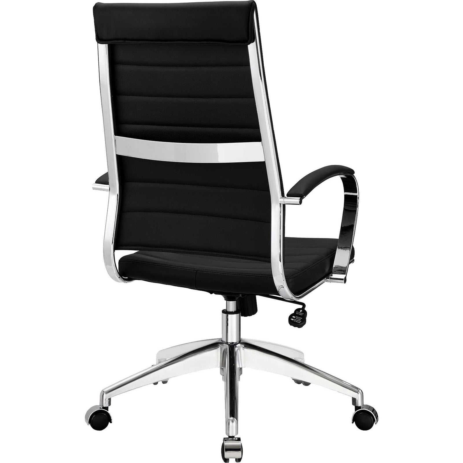 Jaxon High Back Office Chair Black