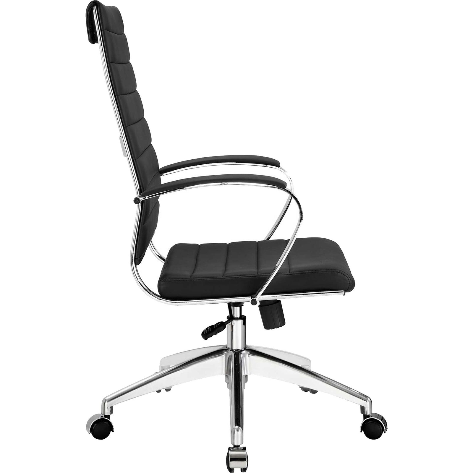 Jaxon High Back Office Chair Black