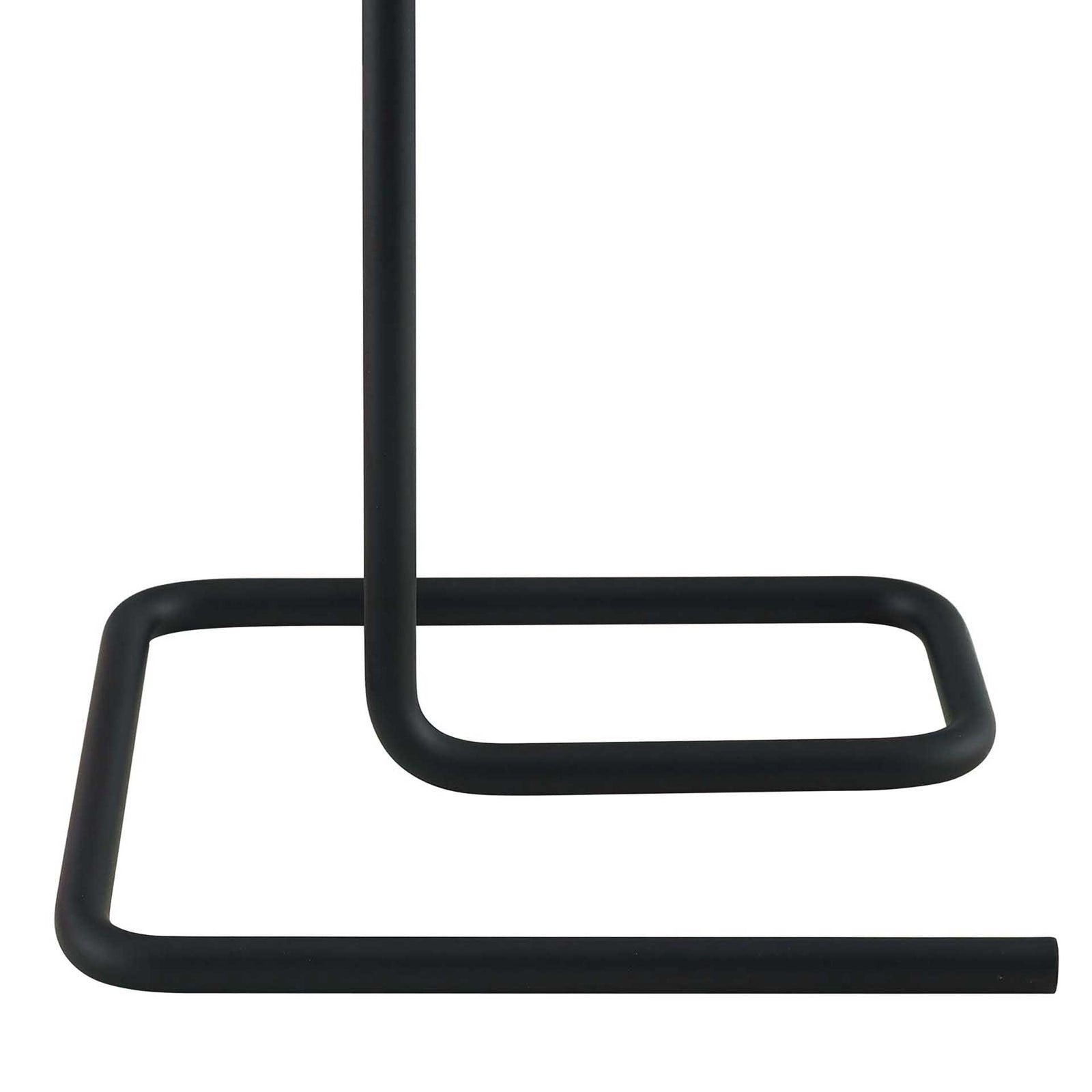 Sariyah Table Lamp Brass Gold/Black