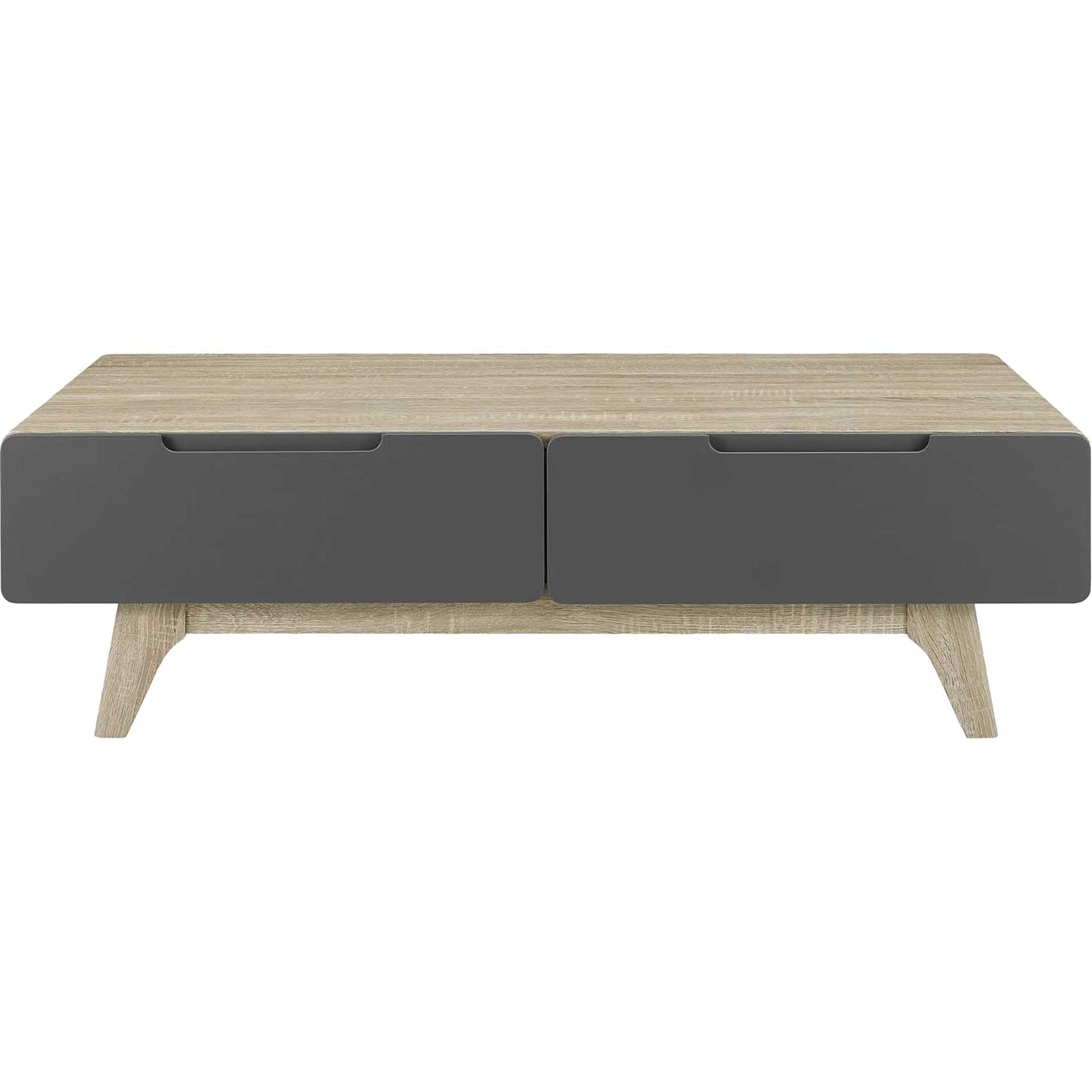 Orion Coffee Table Natural Gray