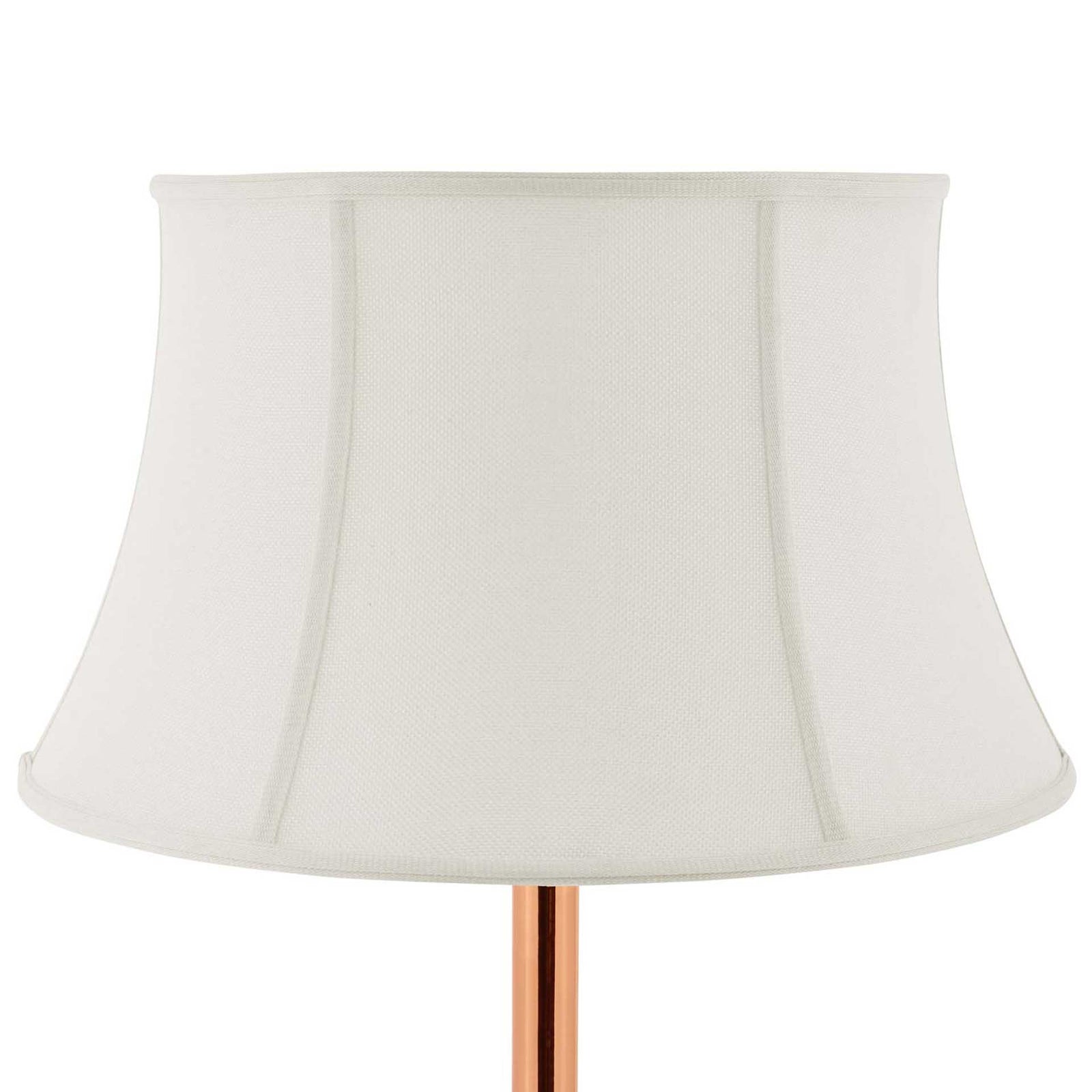 Darwin Table Lamp Rose Gold