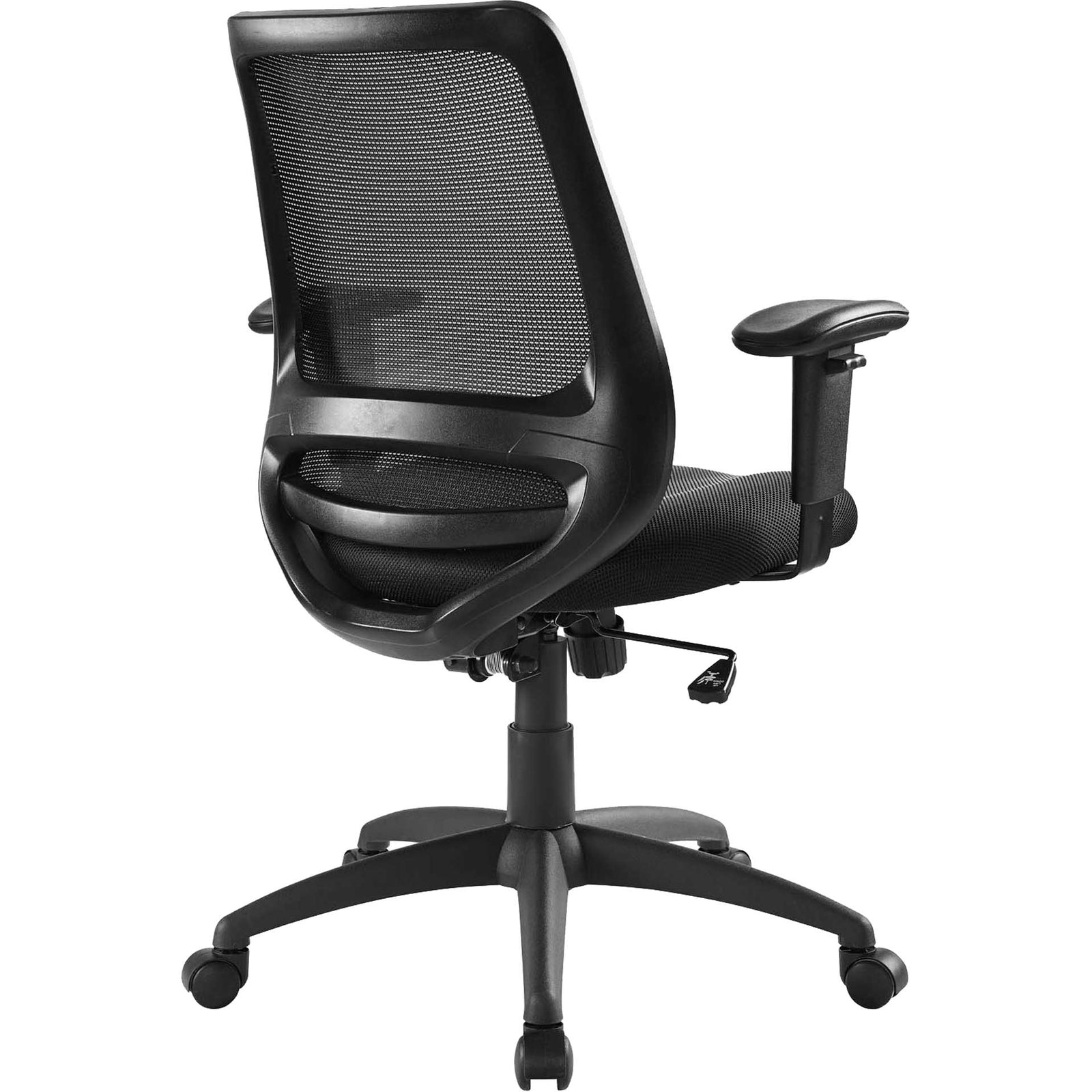Farmington Mesh Office Chair Black