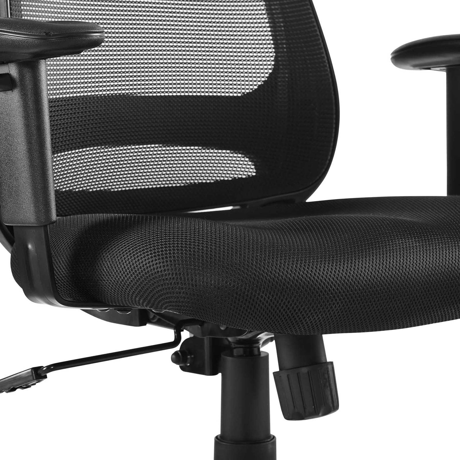Farmington Mesh Office Chair Black