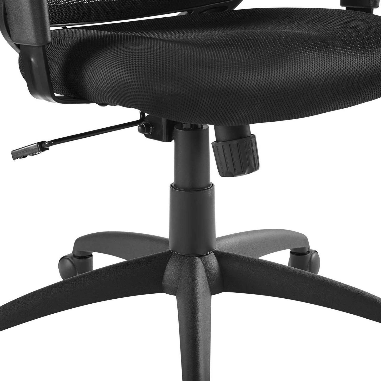Farmington Mesh Office Chair Black
