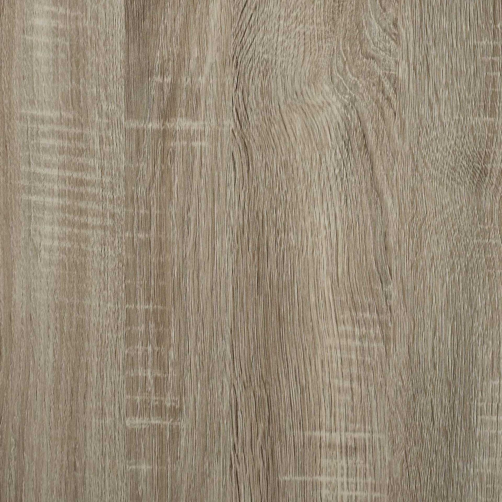 Titus Wood TV Stand Natural Gray