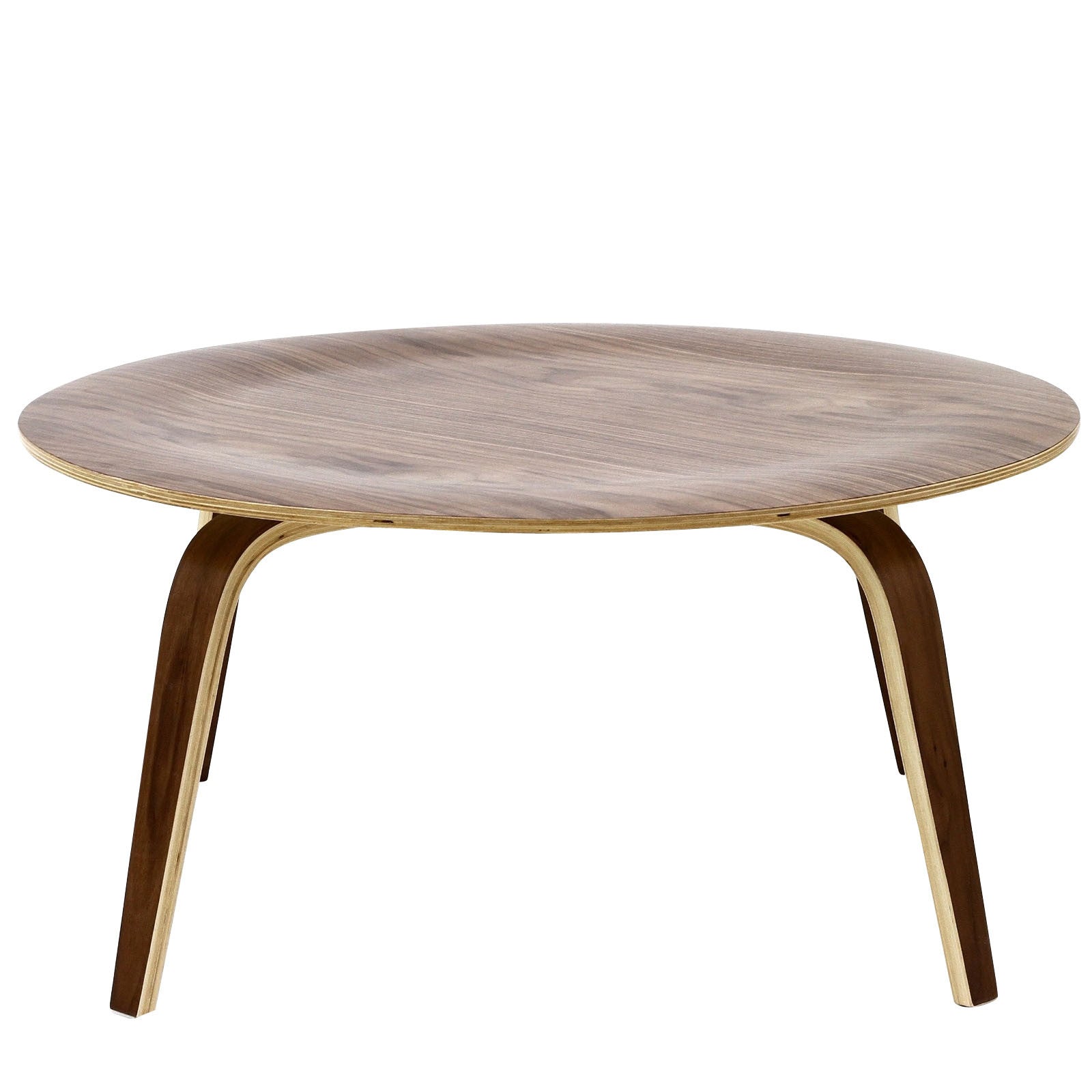 Place Coffee Table Walnut