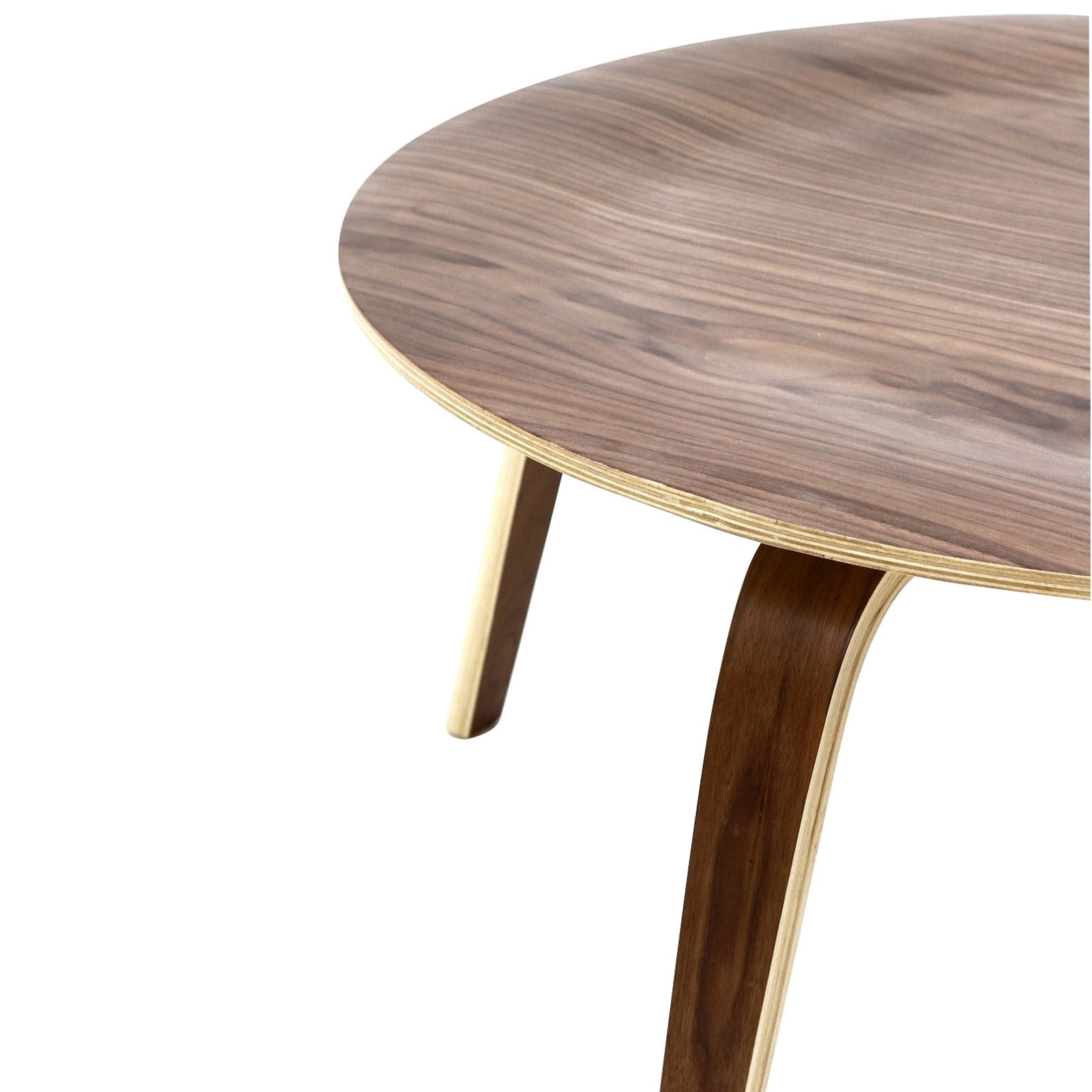 Place Coffee Table Walnut