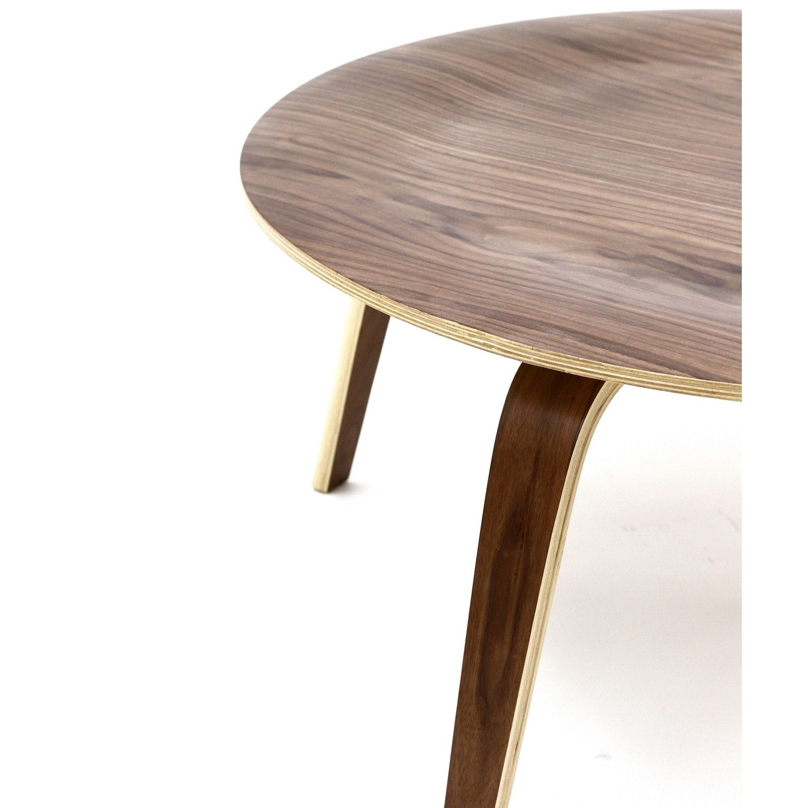 Place Coffee Table Walnut
