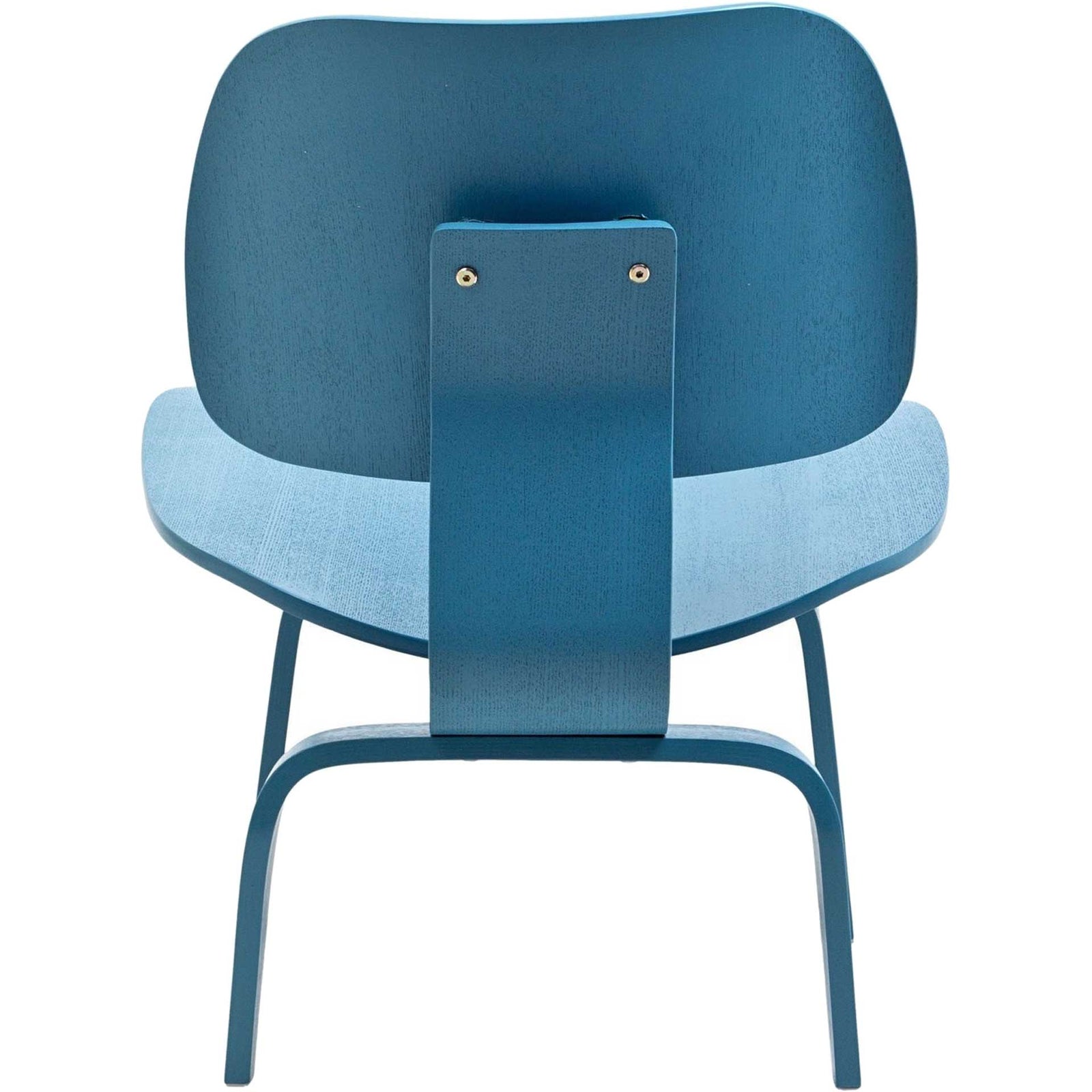 Faith Lounge Chair Light Blue