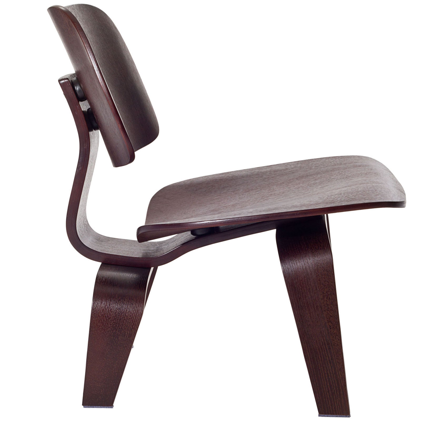 Faith Lounge Chair Wenge