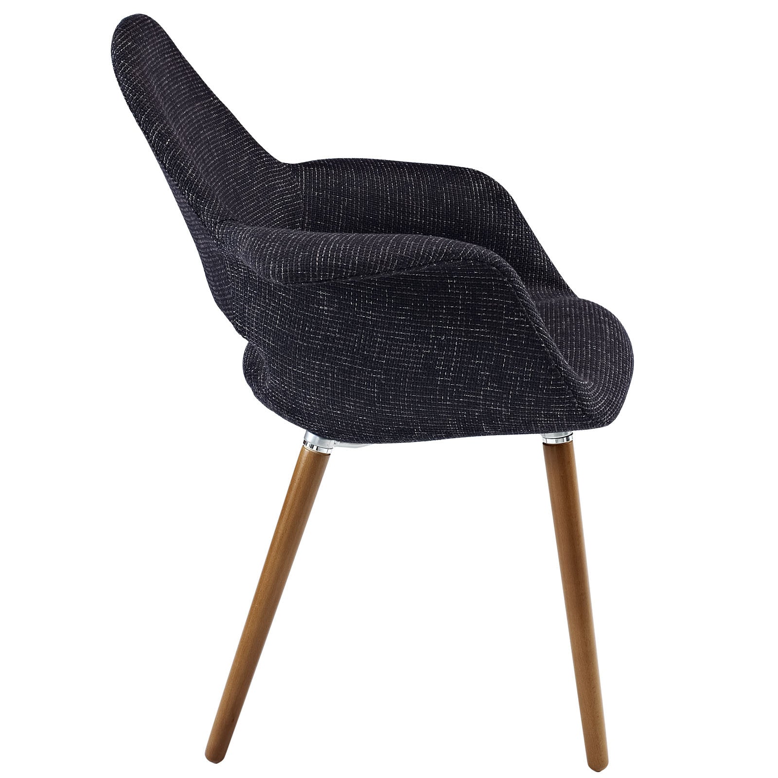 Tale Armchair Black