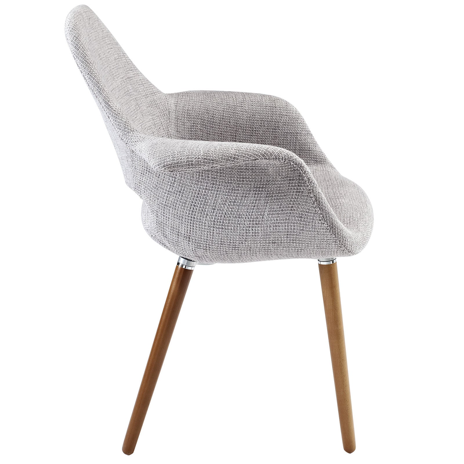 Tale Armchair Light Gray
