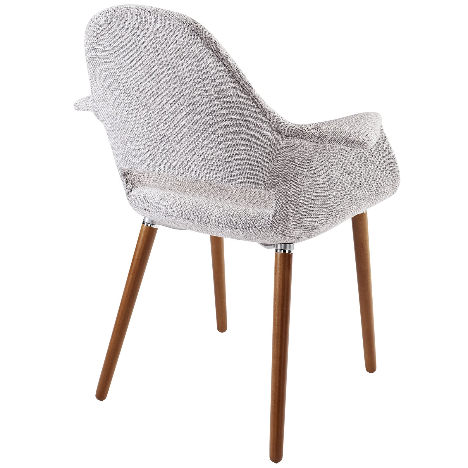 Tale Armchair Light Gray