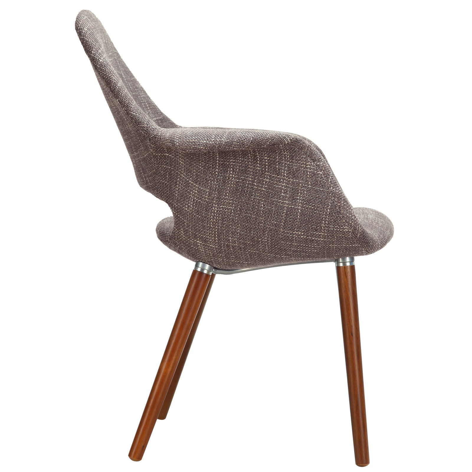 Tale Armchair Taupe
