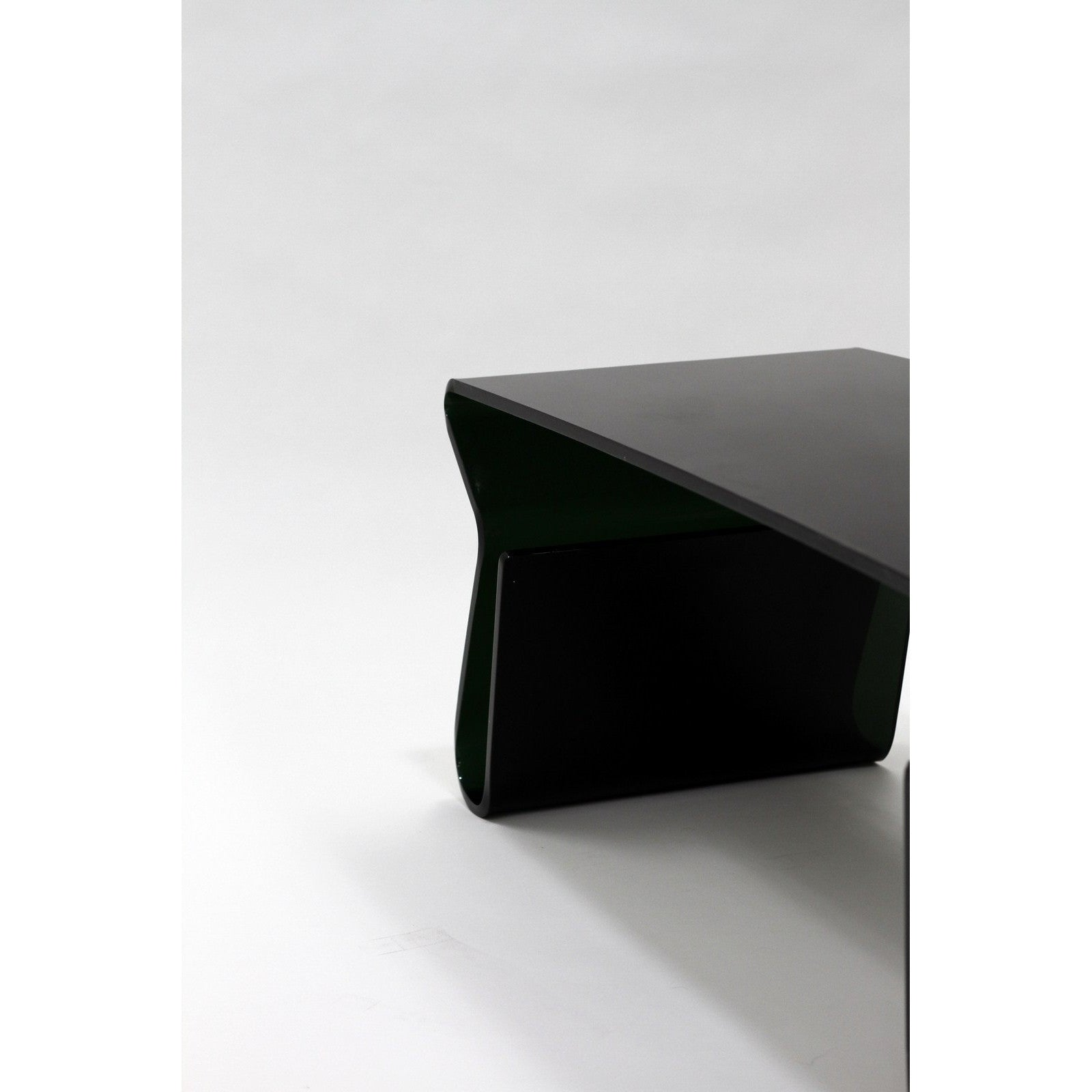 Mag Coffee Table Black