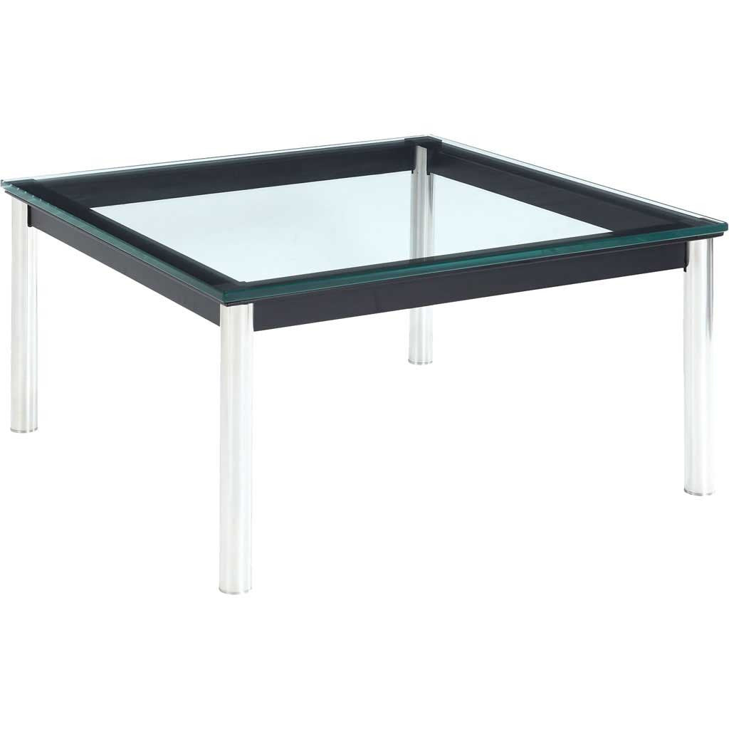 Chant Side Table Black