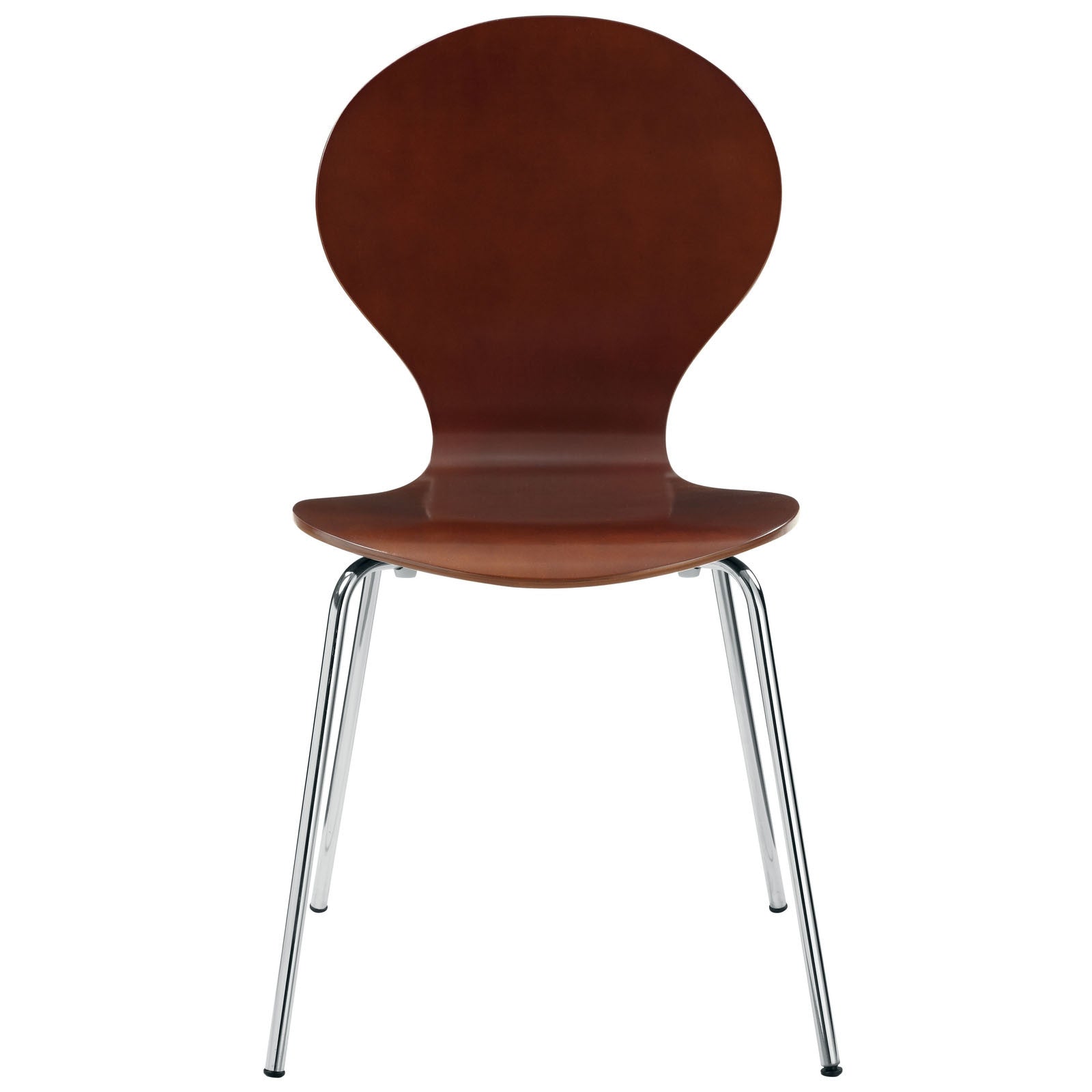 Inter Side Chair Wenge