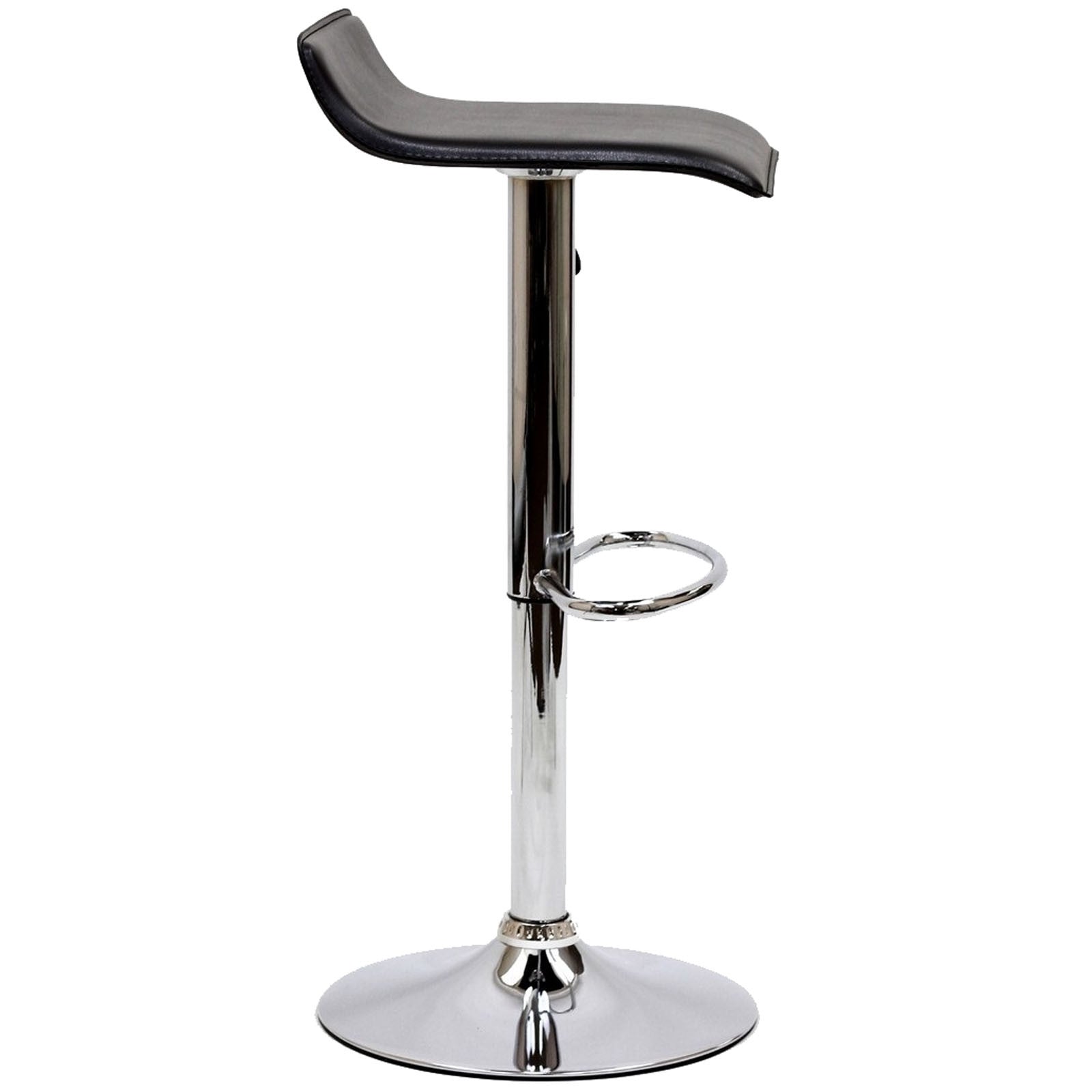 Glory Bar Stool Black