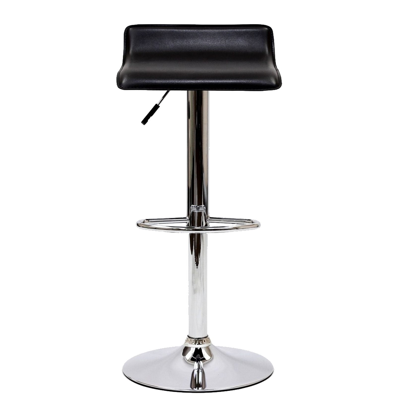 Glory Bar Stool Black