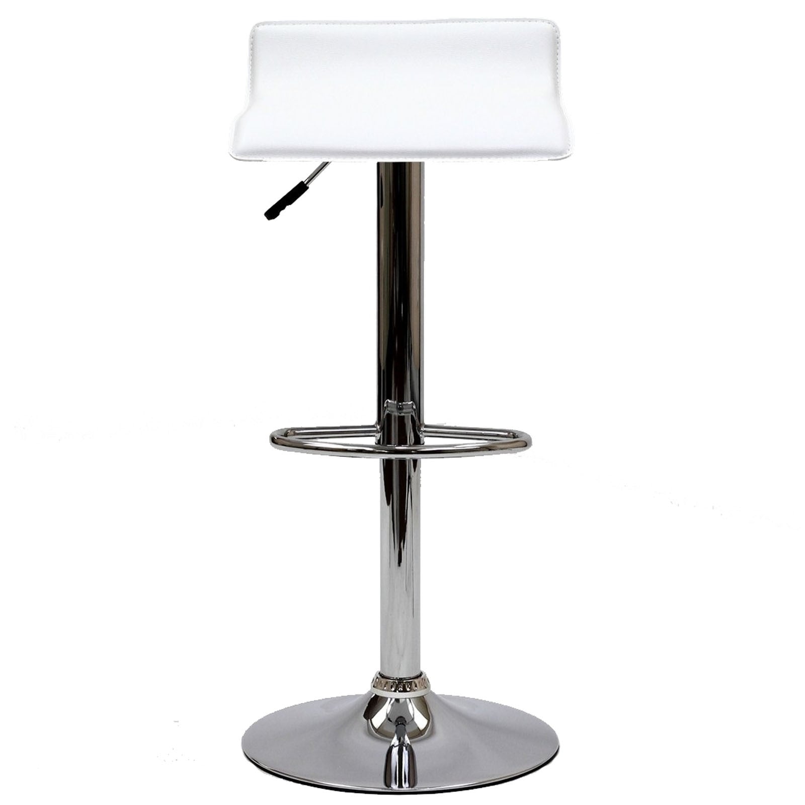 Glory Bar Stool White
