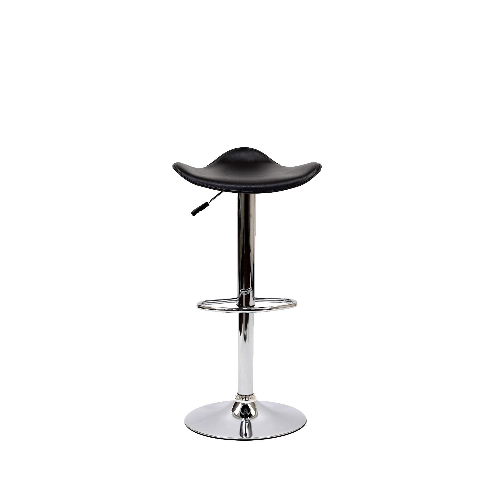 Esa Bar Stool Black