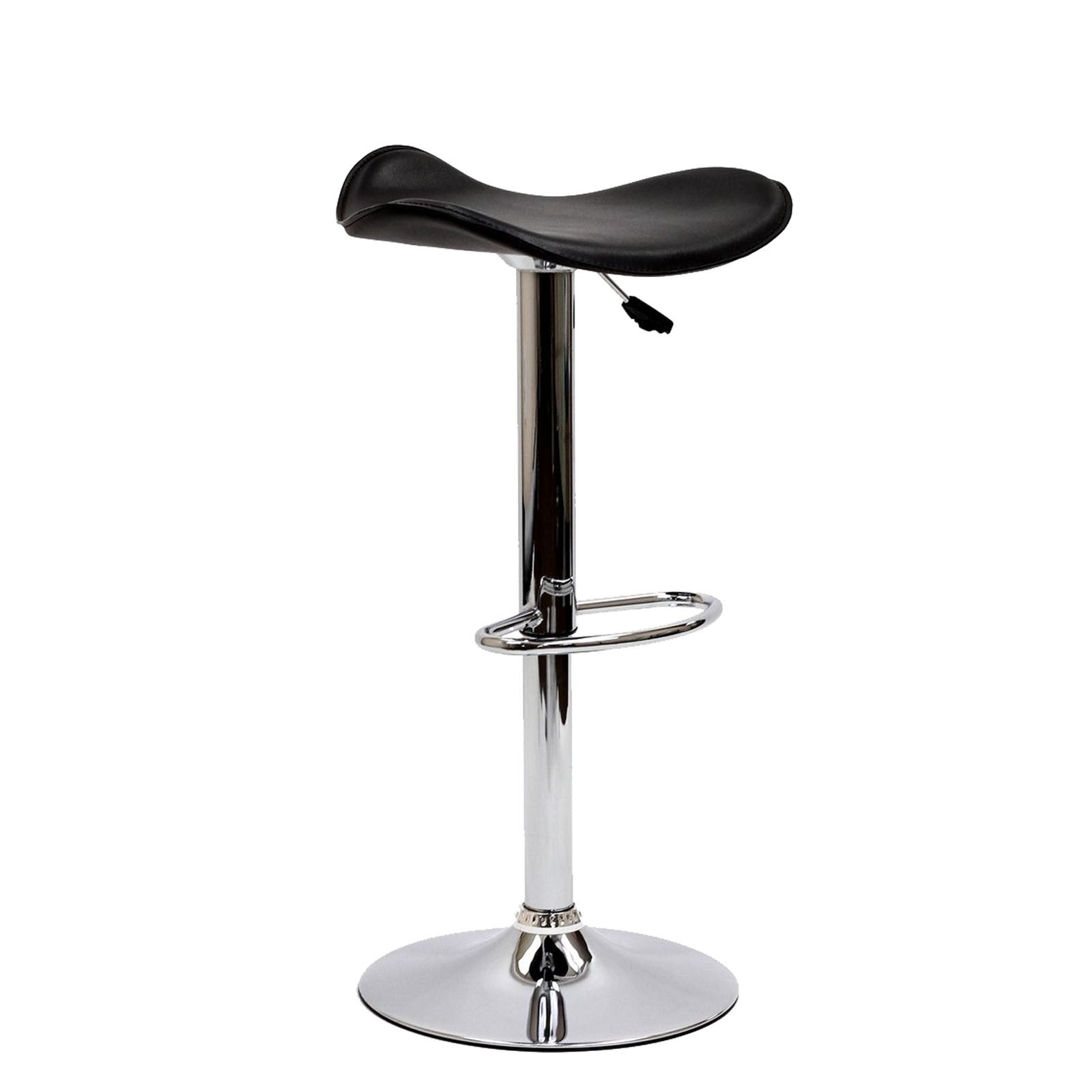Esa Bar Stool Black