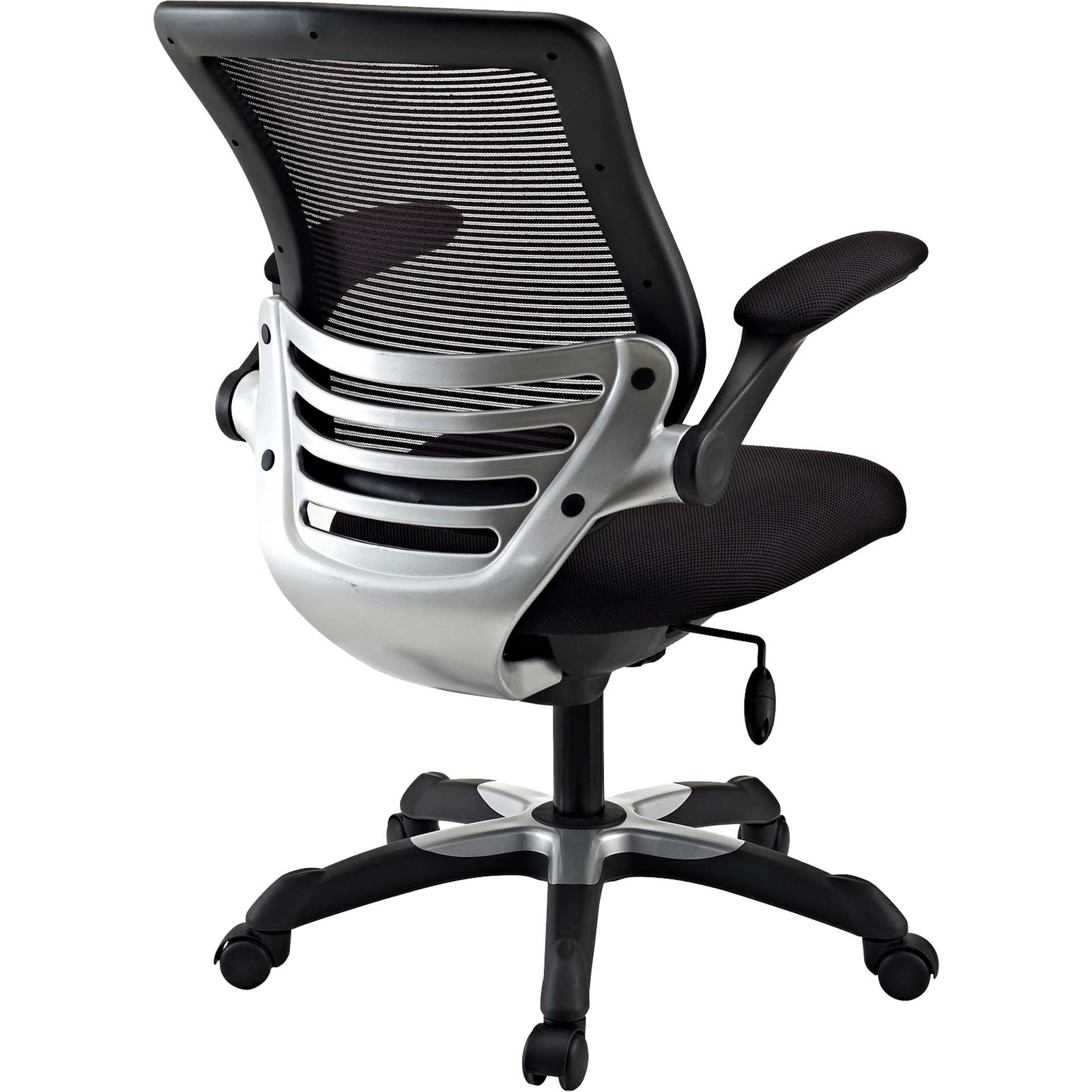 Eloise Mesh Office Chair Black