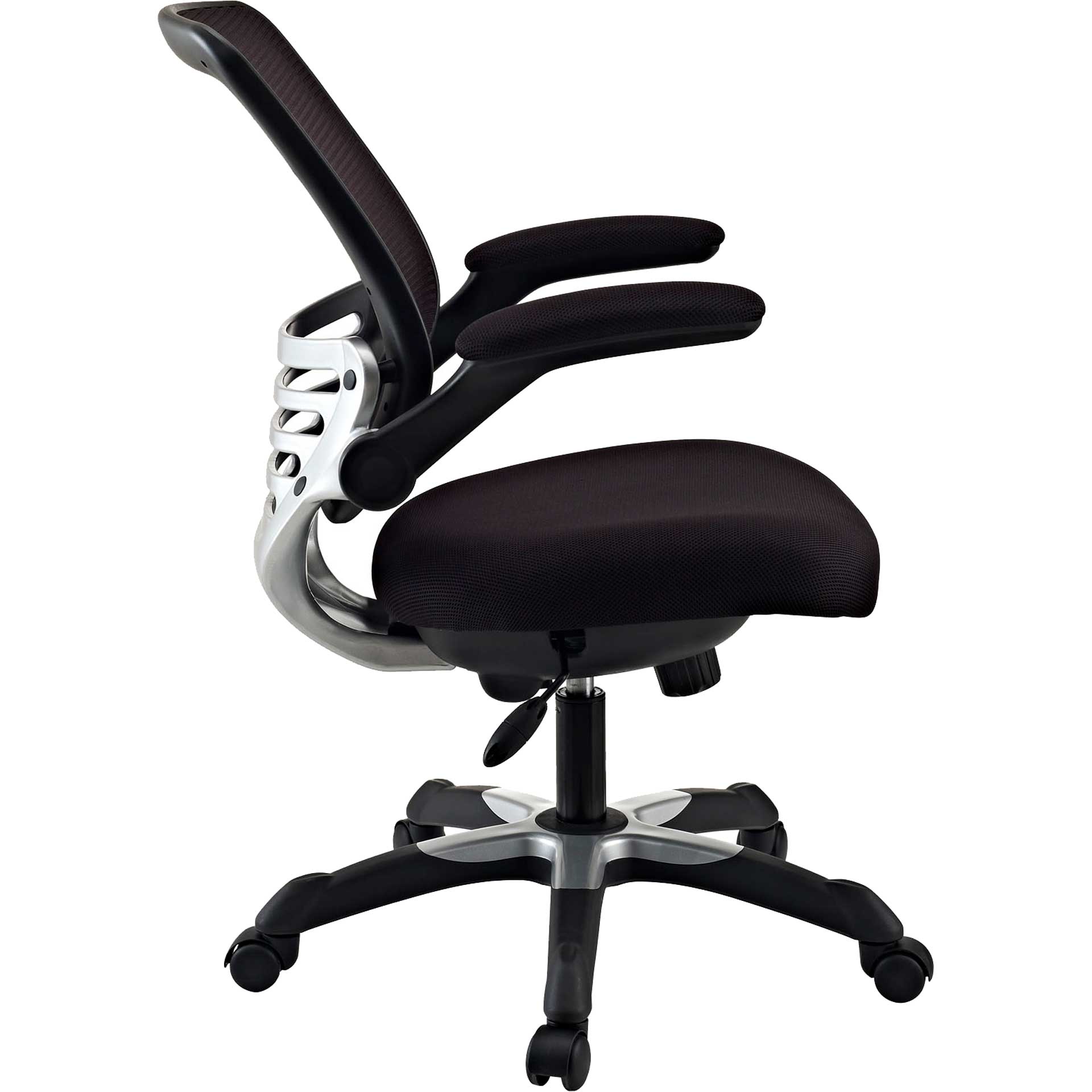 Eloise Mesh Office Chair Black