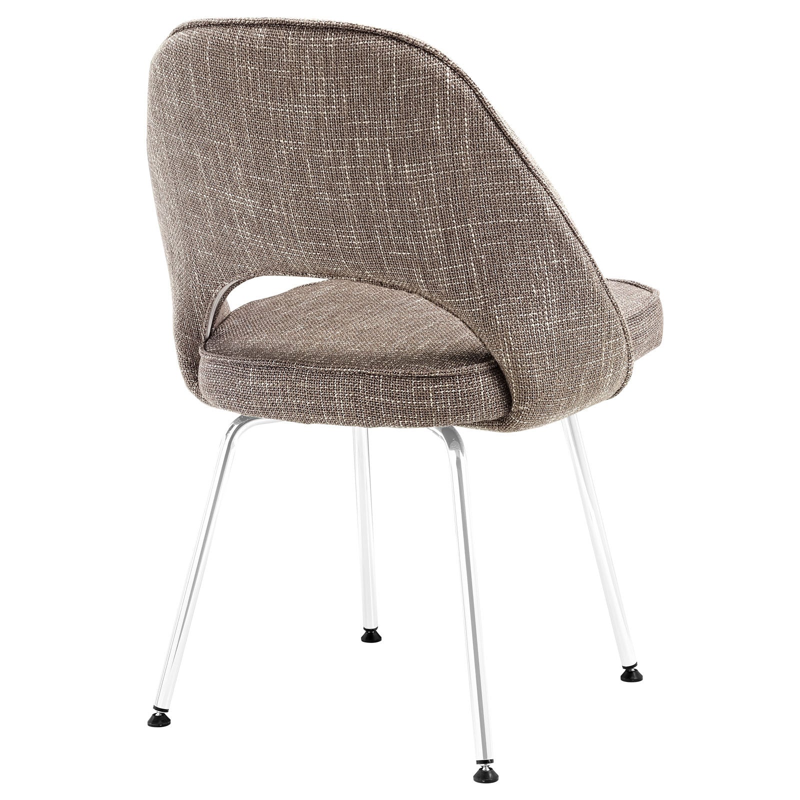 Corsica Side Chair Oatmeal