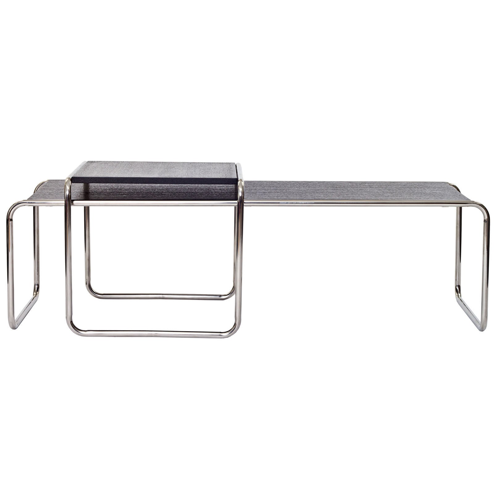 Bloom Coffee Table Black