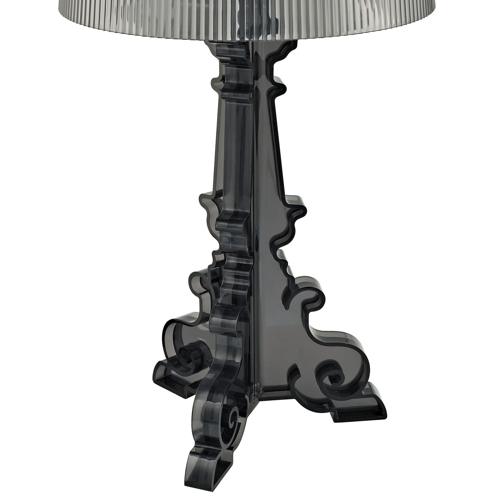Franc Grand Table Lamp Black