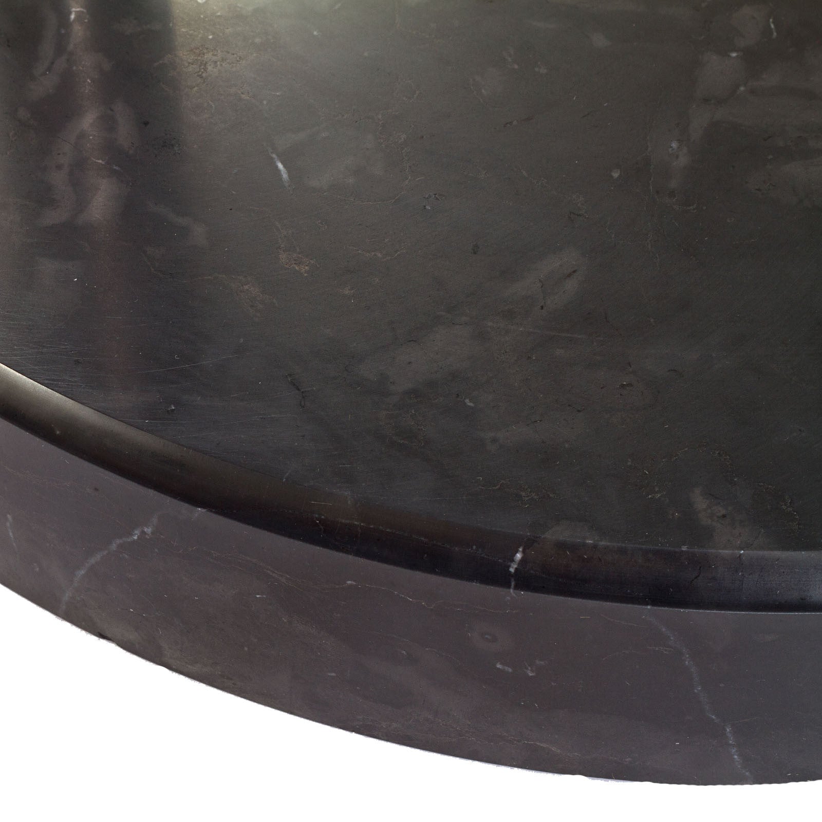 Hefah Floor Lamp Black