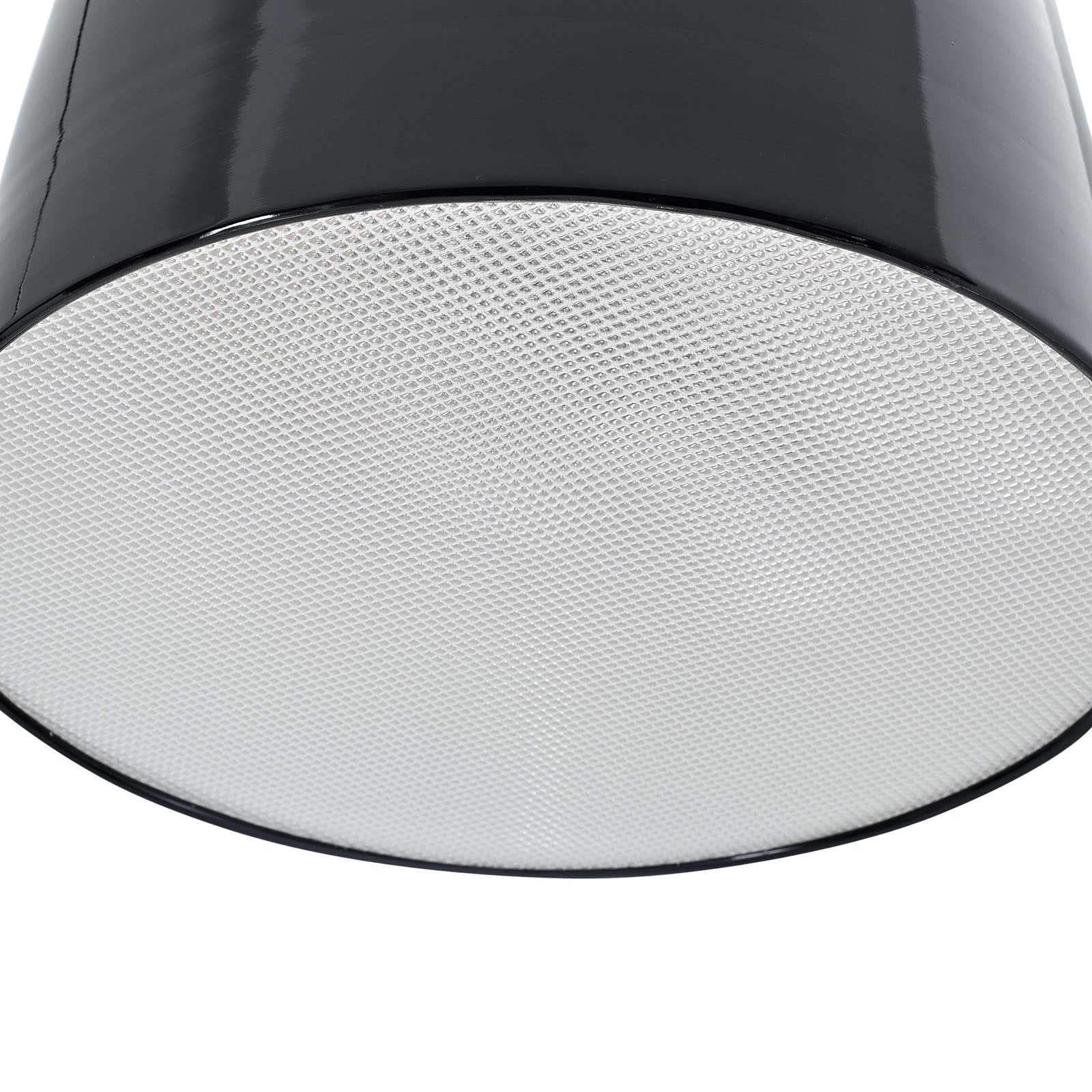 Liberate Floor Lamp Black