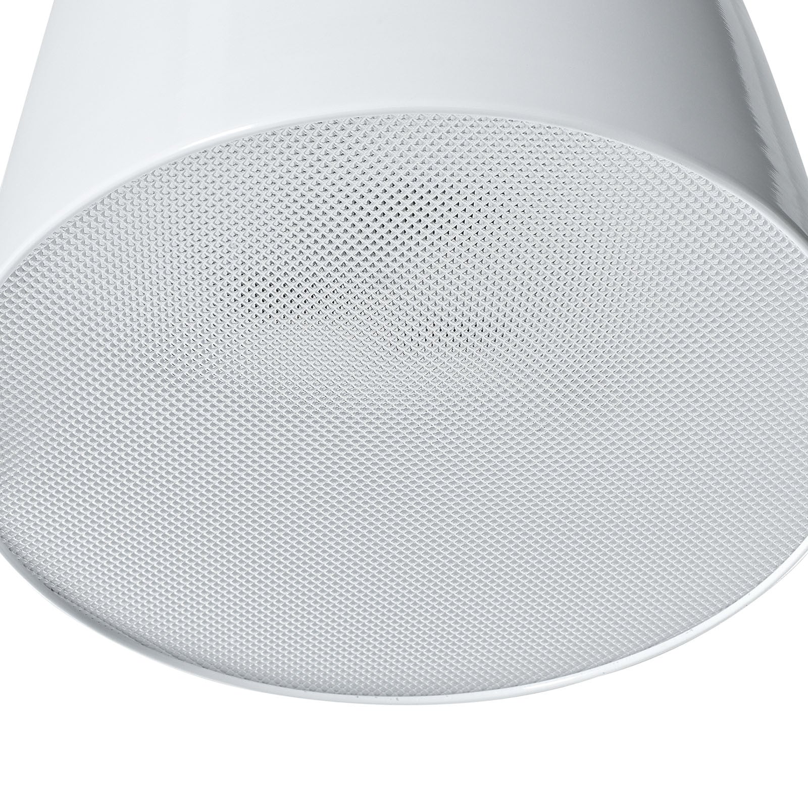 Liberate Floor Lamp White