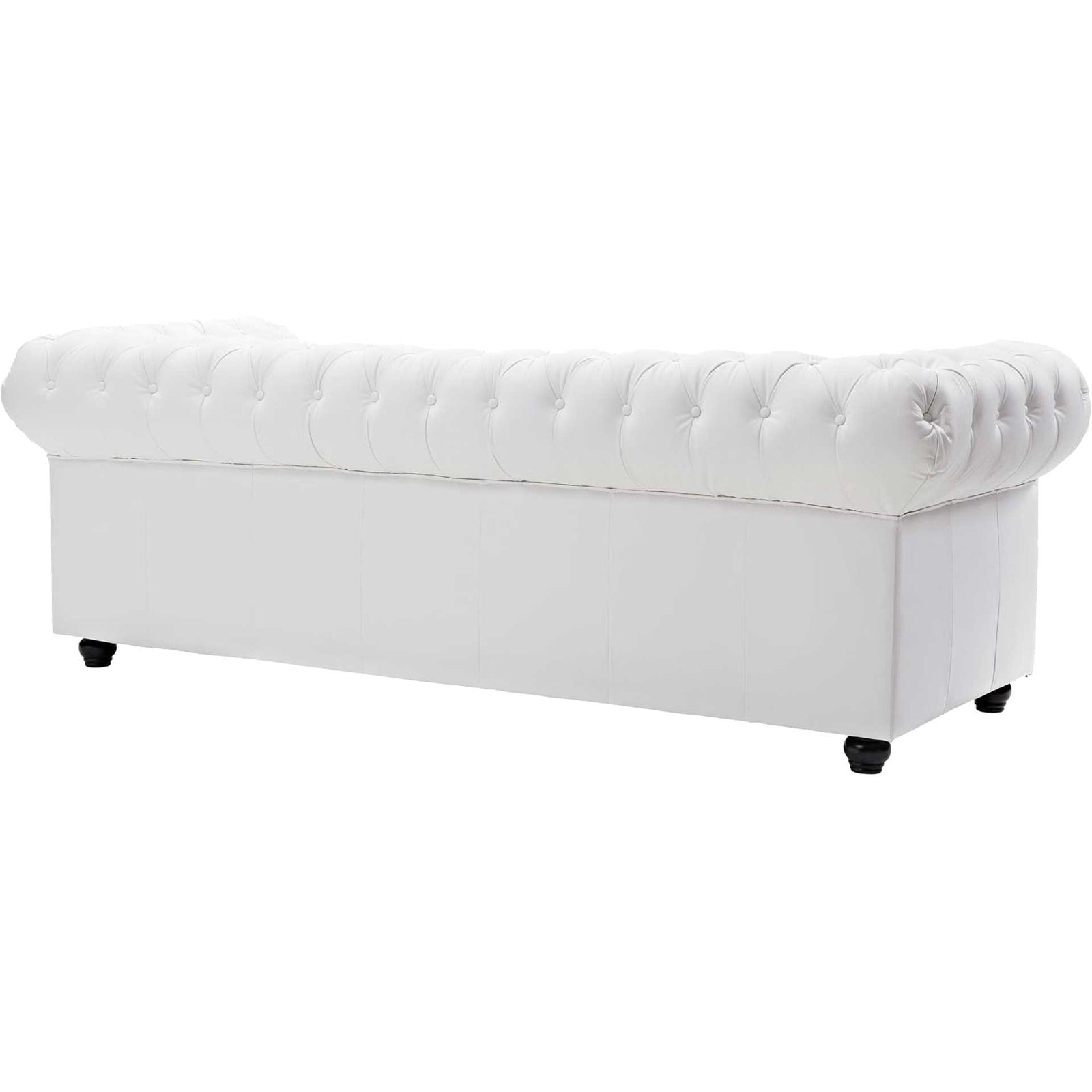 Chest Sofa White