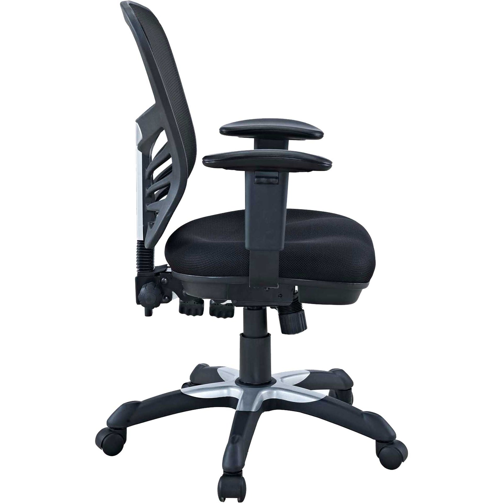 Arlo Mesh Office Chair Black