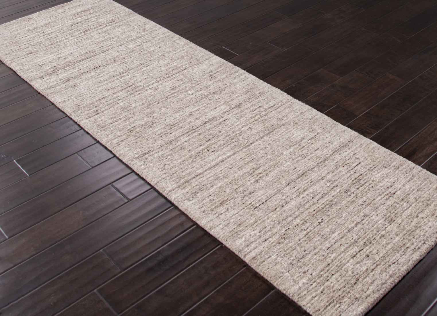 Elements Medium Ivory Runner Rug