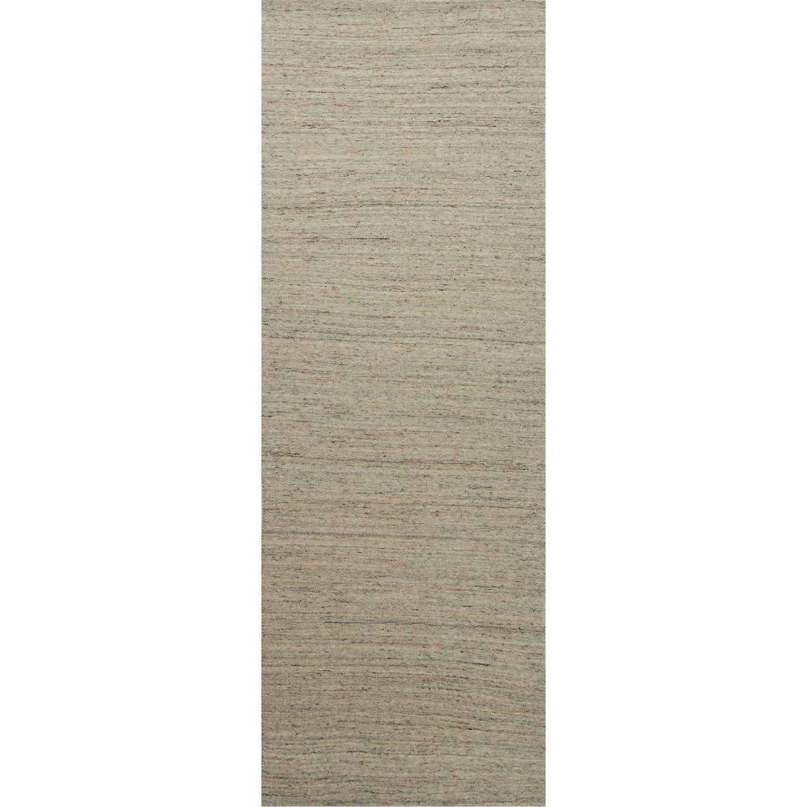 Elements Medium Ivory Runner Rug