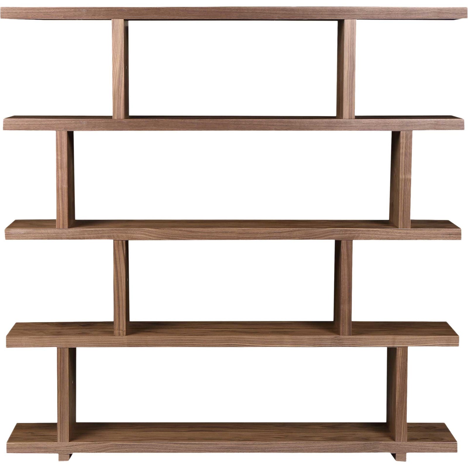 Myles Shelf Large Walnut